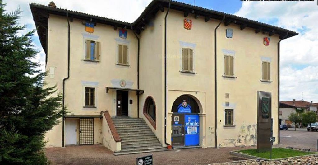 Castelli scomparsi (3)